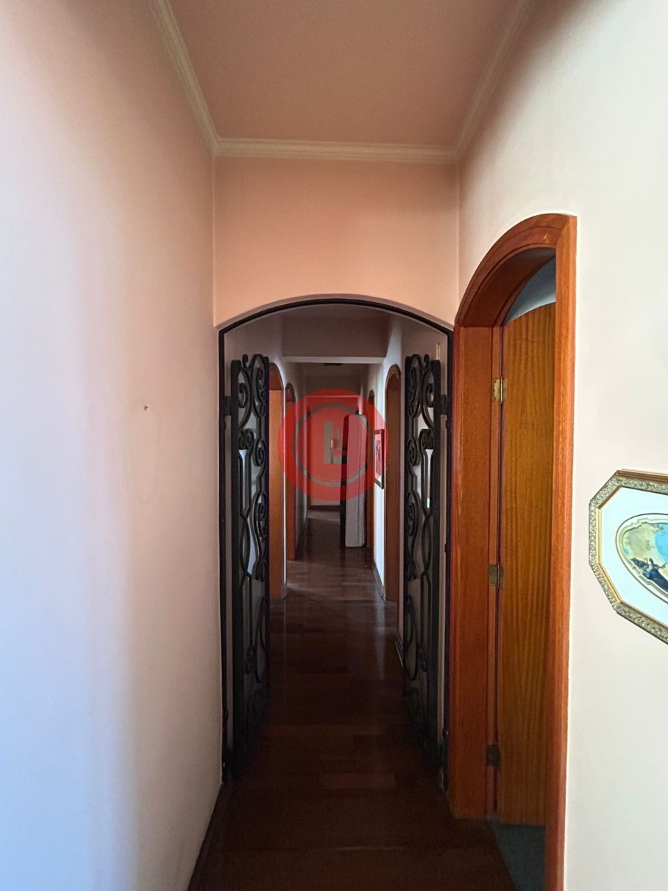 Apartamento, 4 quartos, 144 m² - Foto 25