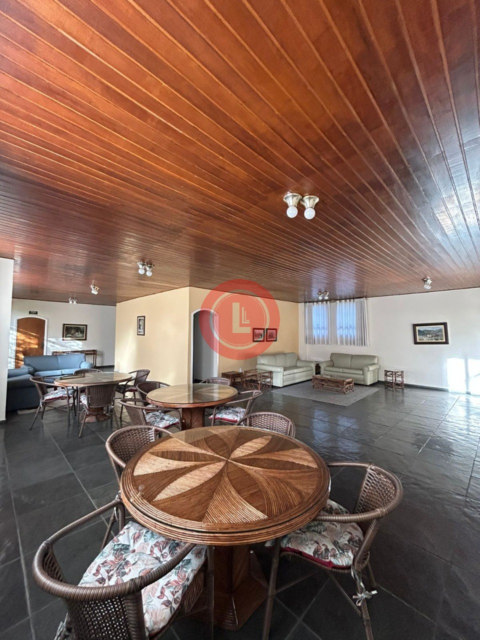 Apartamento, 4 quartos, 144 m² - Foto 31