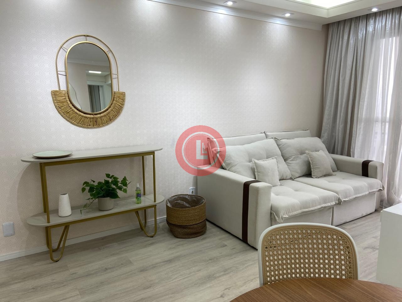 Apartamento, 3 quartos, 59 m² - Foto 32