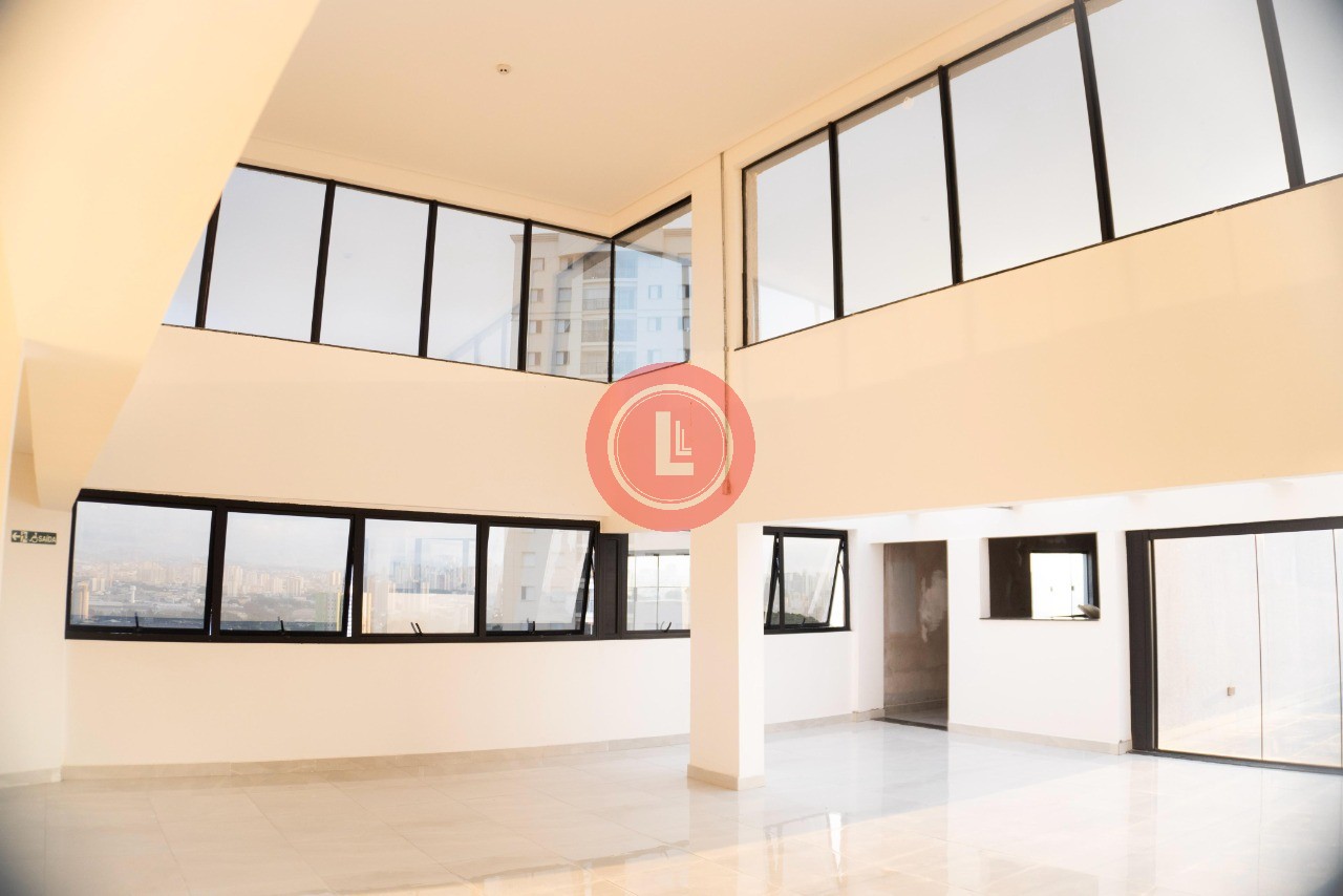 Prédio Inteiro, 141 m² - Foto 20