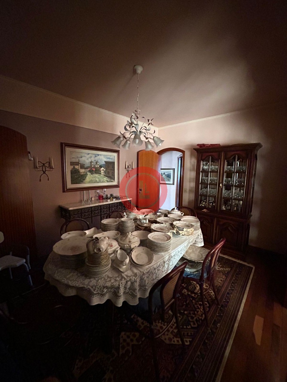 Apartamento, 4 quartos, 144 m² - Foto 8