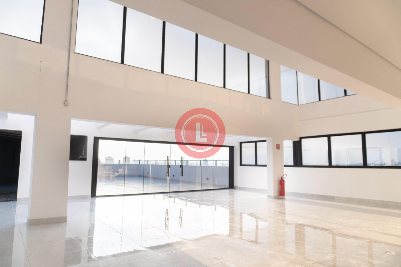 Prédio Inteiro, 141 m² - Foto 2