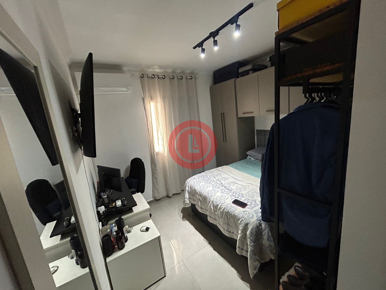Apartamento, 2 quartos, 49 m² - Foto 6