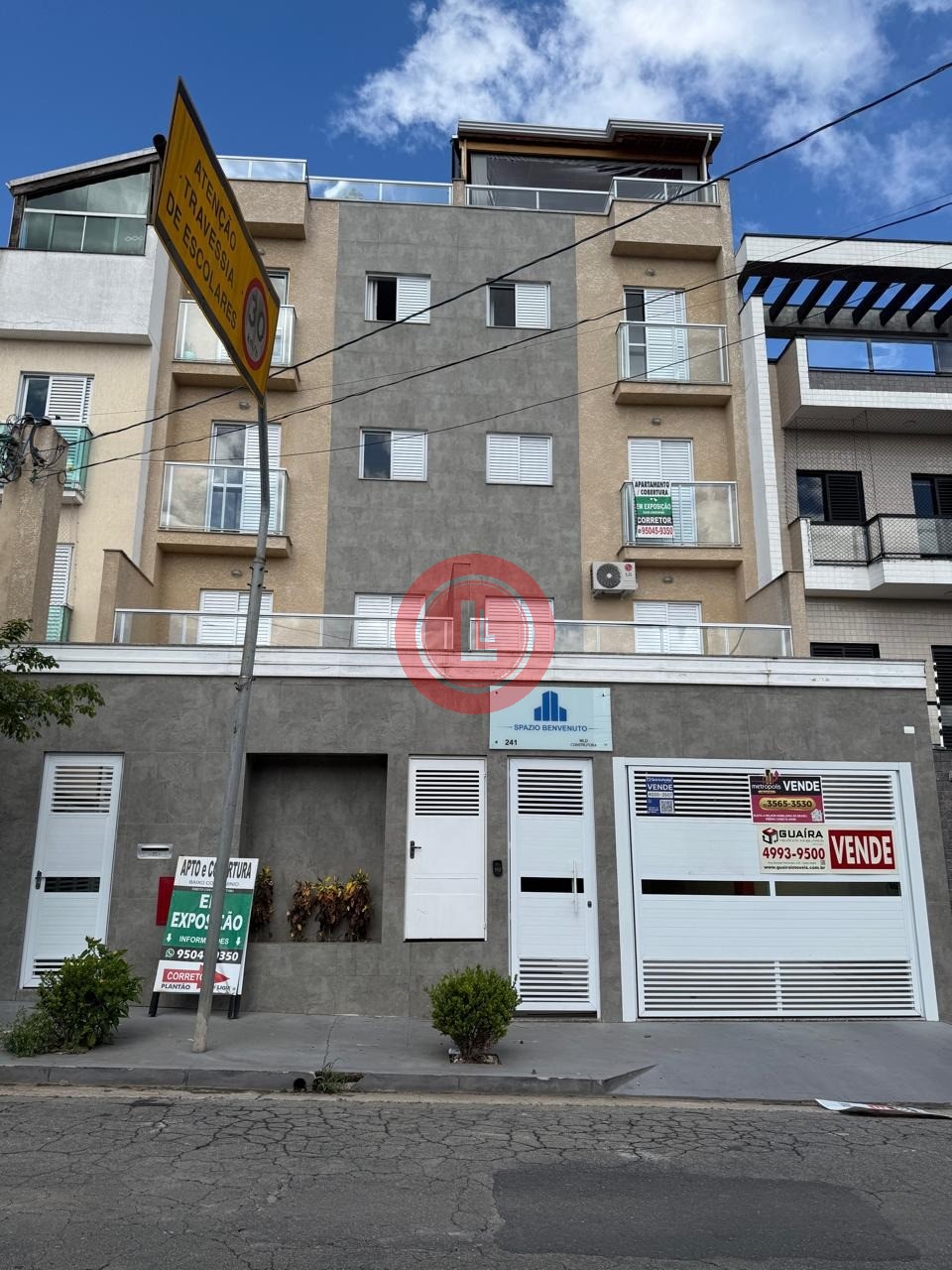 Apartamento, 2 quartos, 44 m² - Foto 7