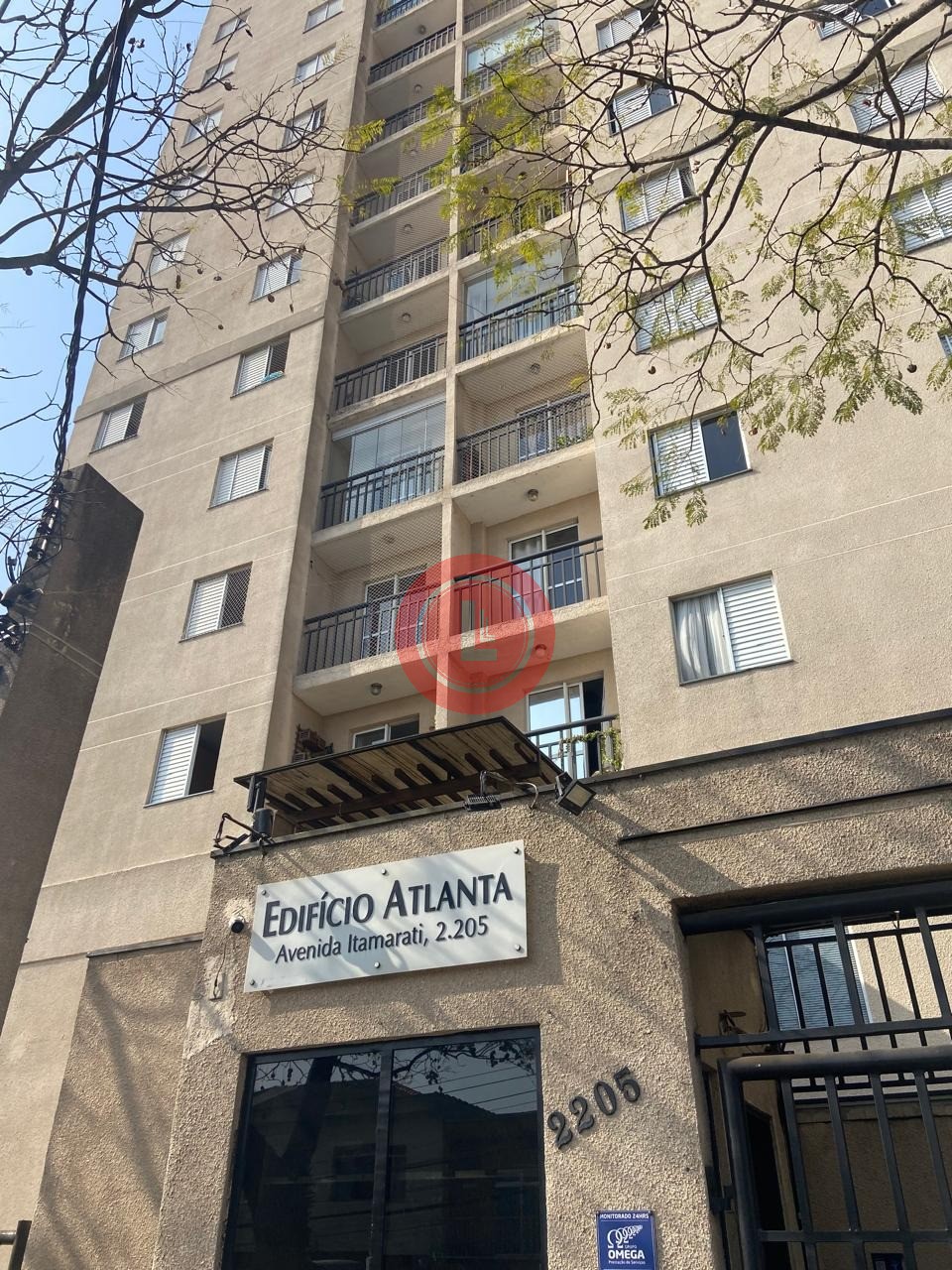 Apartamento, 3 quartos, 59 m² - Foto 26