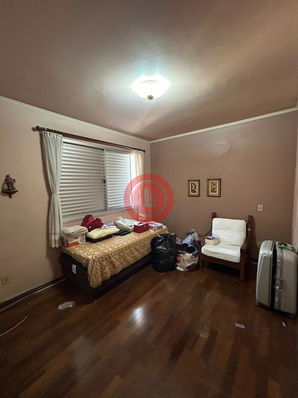 Apartamento, 4 quartos, 144 m² - Foto 12