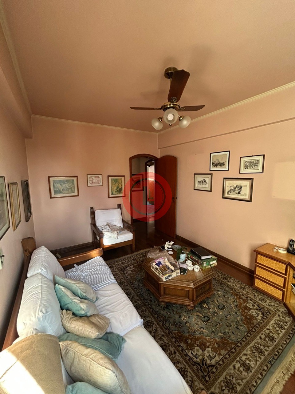 Apartamento, 4 quartos, 144 m² - Foto 39