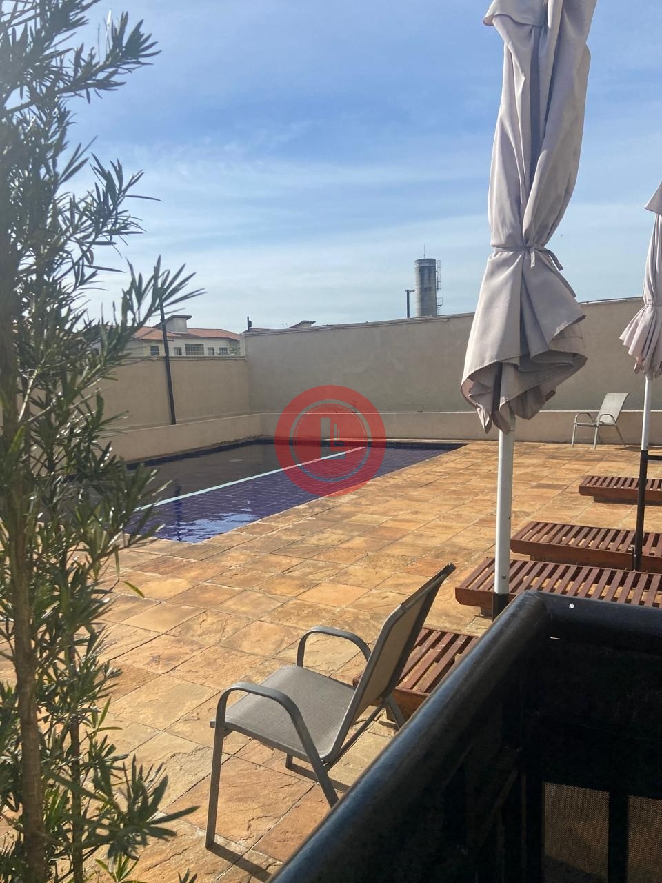 Apartamento, 3 quartos, 59 m² - Foto 5