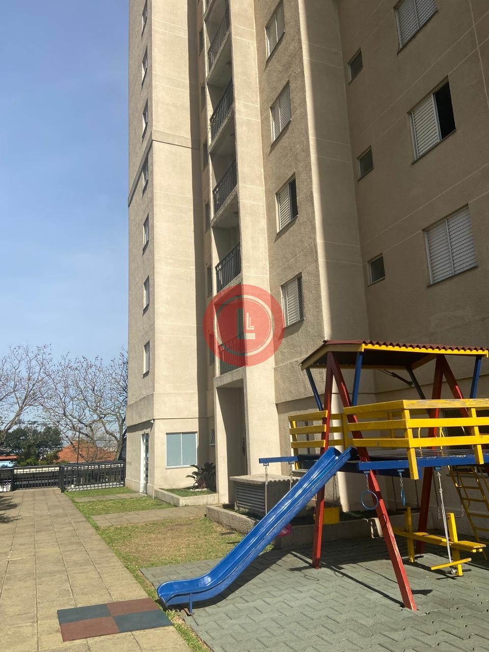 Apartamento, 3 quartos, 59 m² - Foto 31