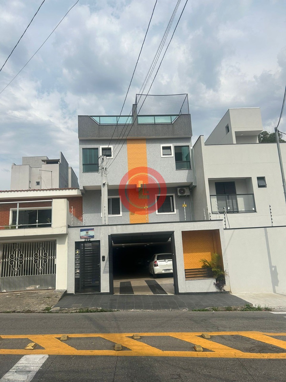 Apartamento, 2 quartos, 49 m² - Foto 1