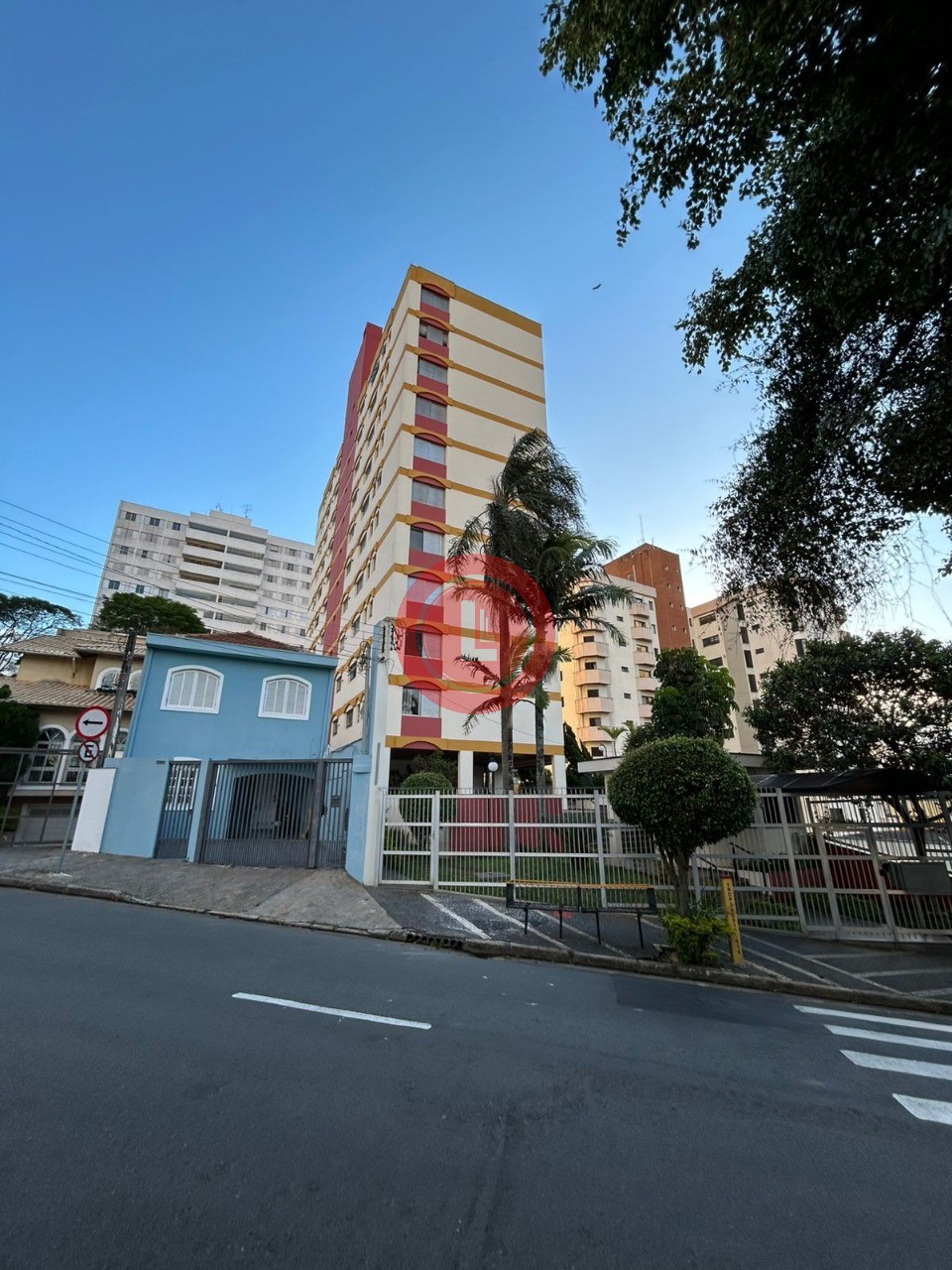 Apartamento, 4 quartos, 144 m² - Foto 3