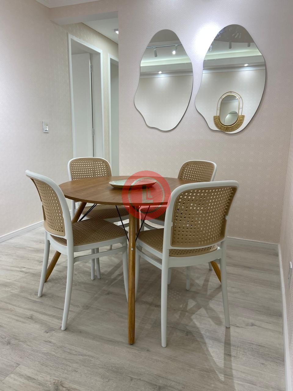 Apartamento, 3 quartos, 59 m² - Foto 36