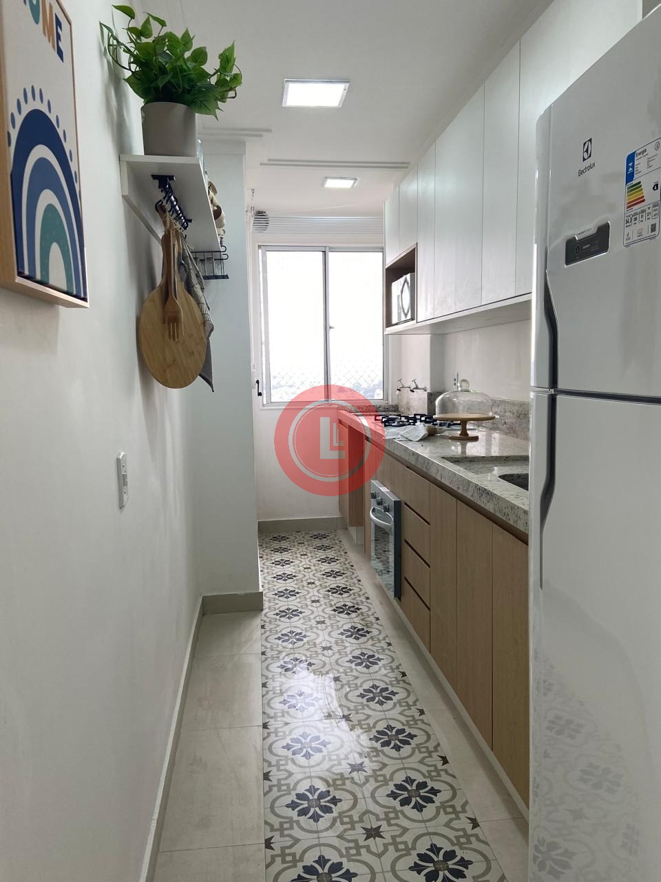 Apartamento, 3 quartos, 59 m² - Foto 28