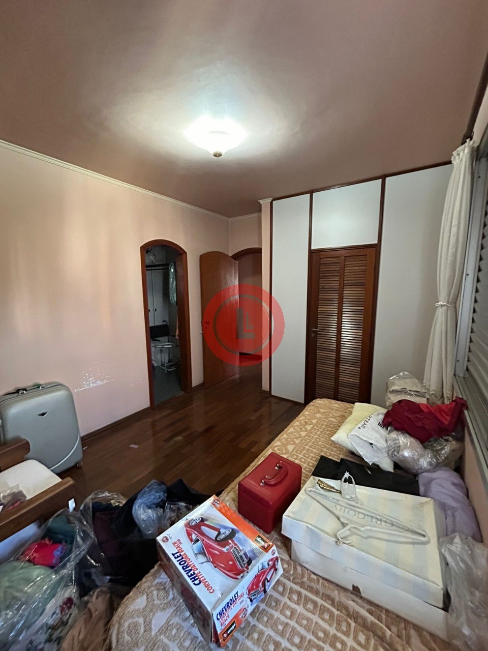 Apartamento, 4 quartos, 144 m² - Foto 17