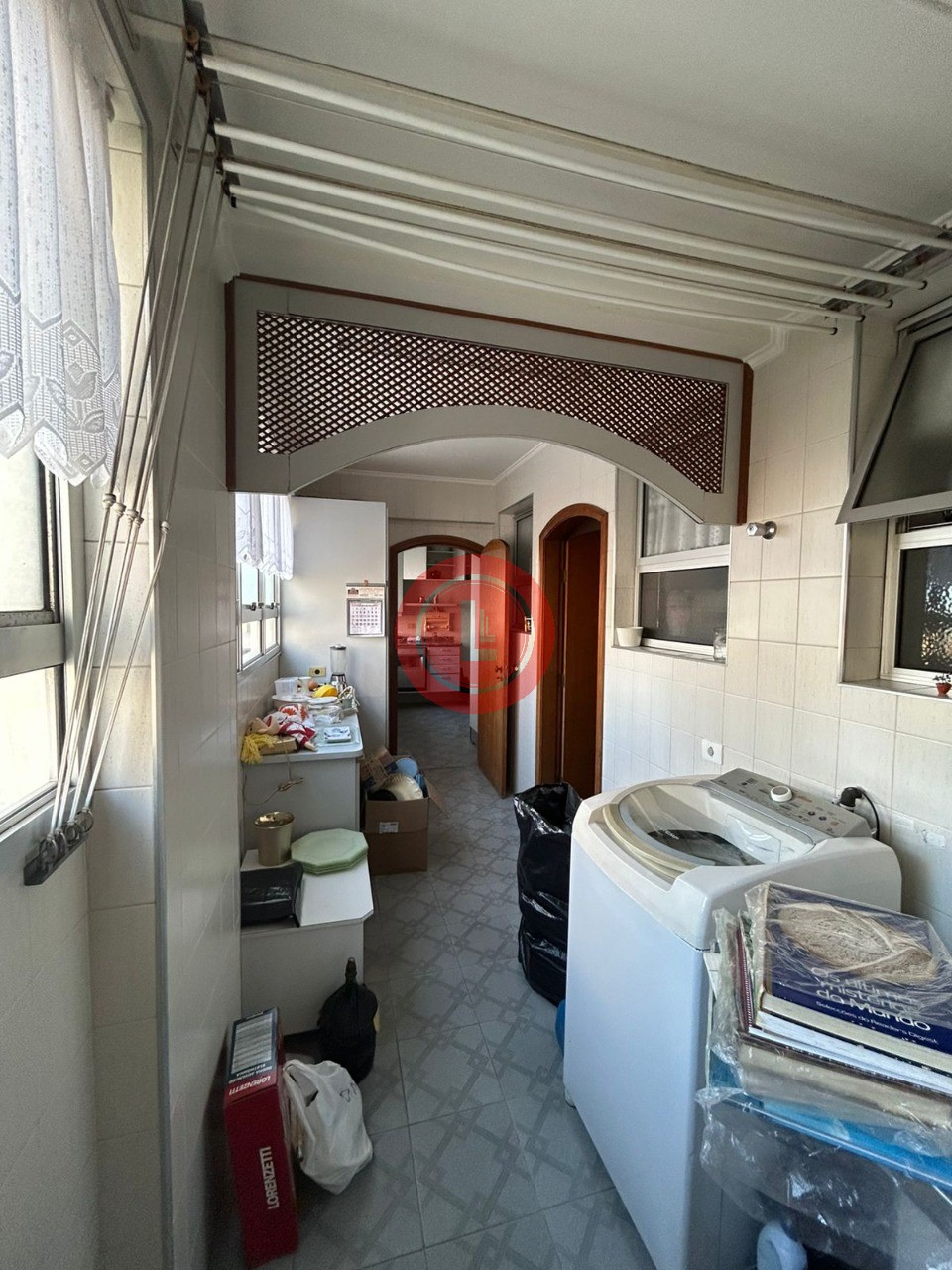 Apartamento, 4 quartos, 144 m² - Foto 11