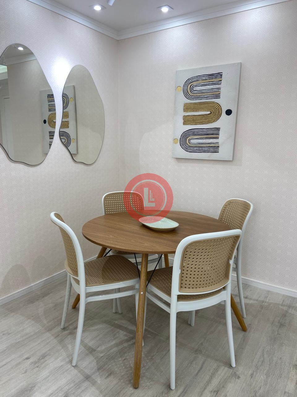 Apartamento, 3 quartos, 59 m² - Foto 11