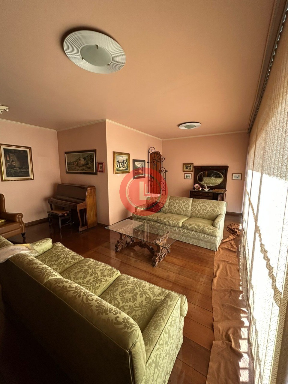 Apartamento, 4 quartos, 144 m² - Foto 2