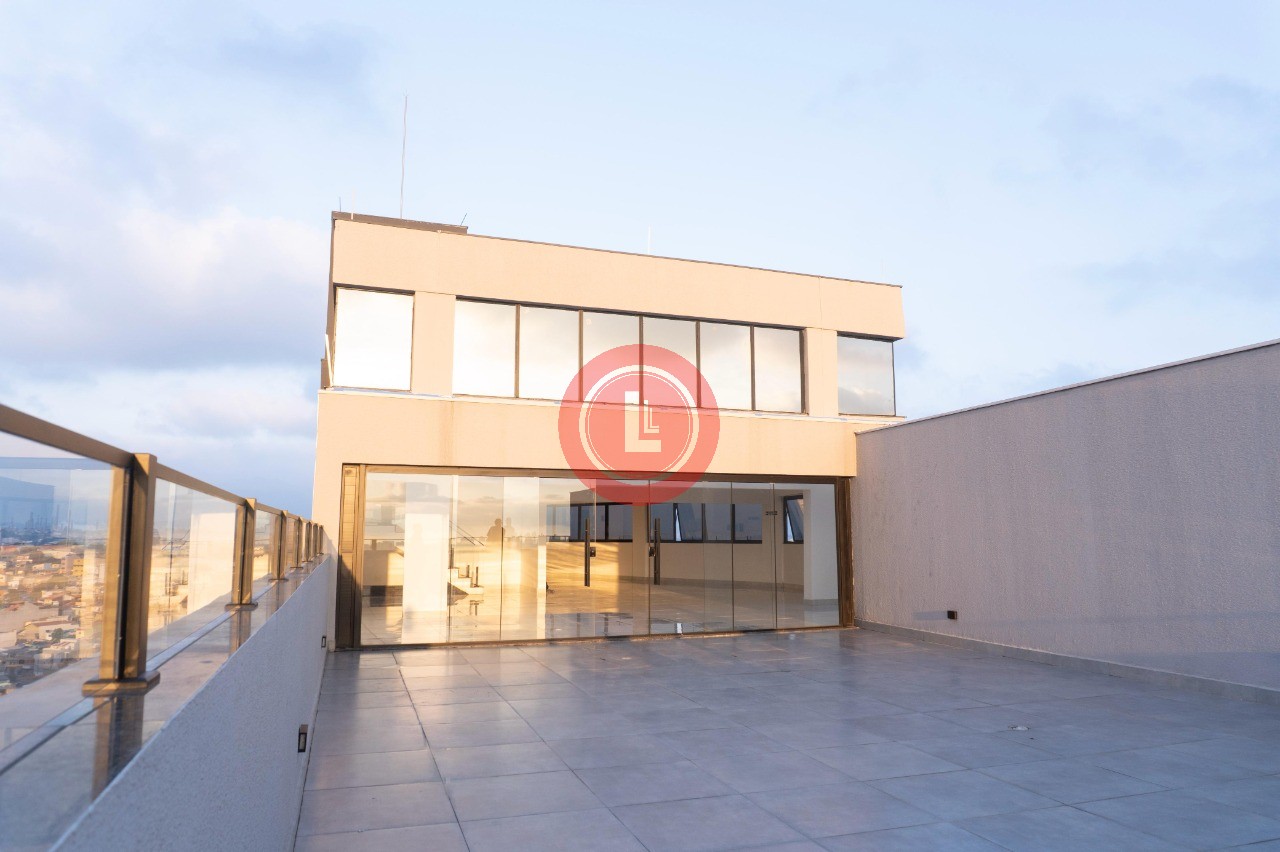 Prédio Inteiro, 141 m² - Foto 1