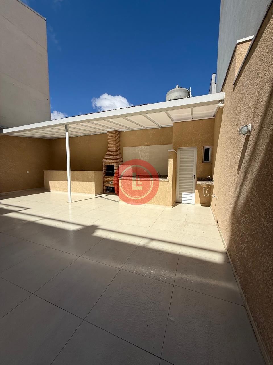 Apartamento, 2 quartos, 44 m² - Foto 1