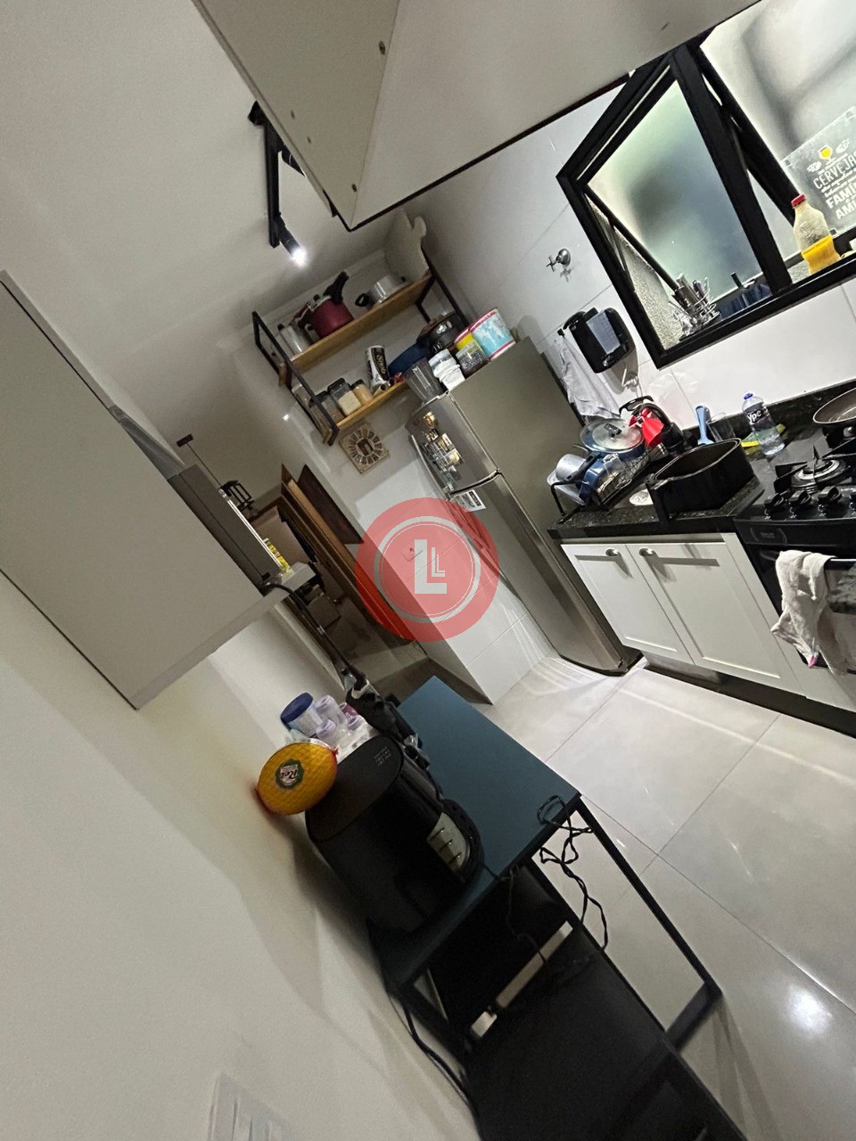 Apartamento, 2 quartos, 49 m² - Foto 4