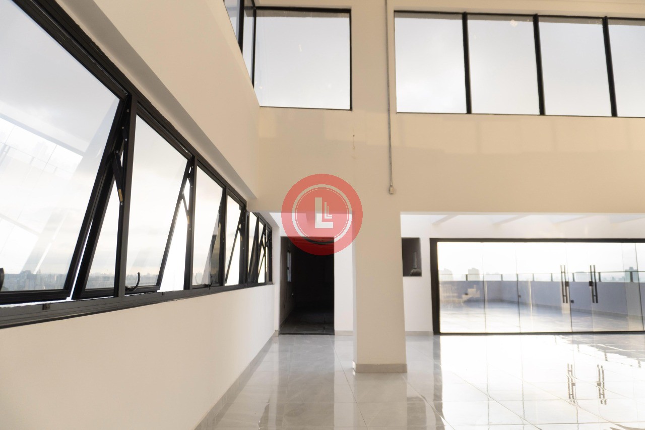 Prédio Inteiro, 141 m² - Foto 21