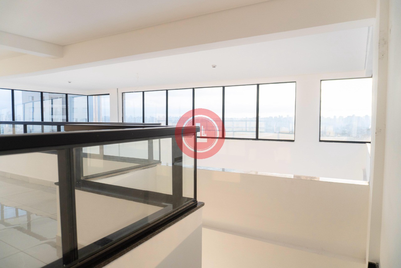 Prédio Inteiro, 141 m² - Foto 13
