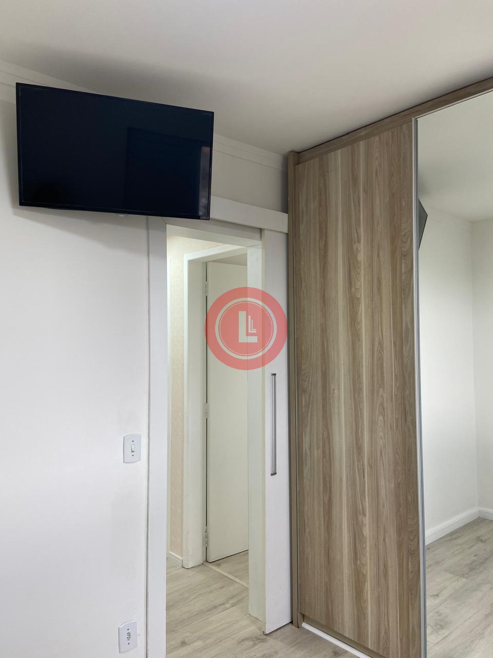 Apartamento, 3 quartos, 59 m² - Foto 29