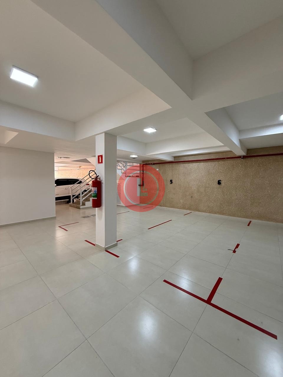 Apartamento, 2 quartos, 44 m² - Foto 9