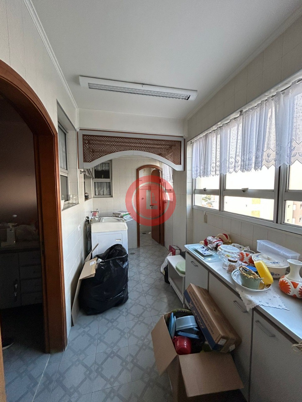 Apartamento, 4 quartos, 144 m² - Foto 10