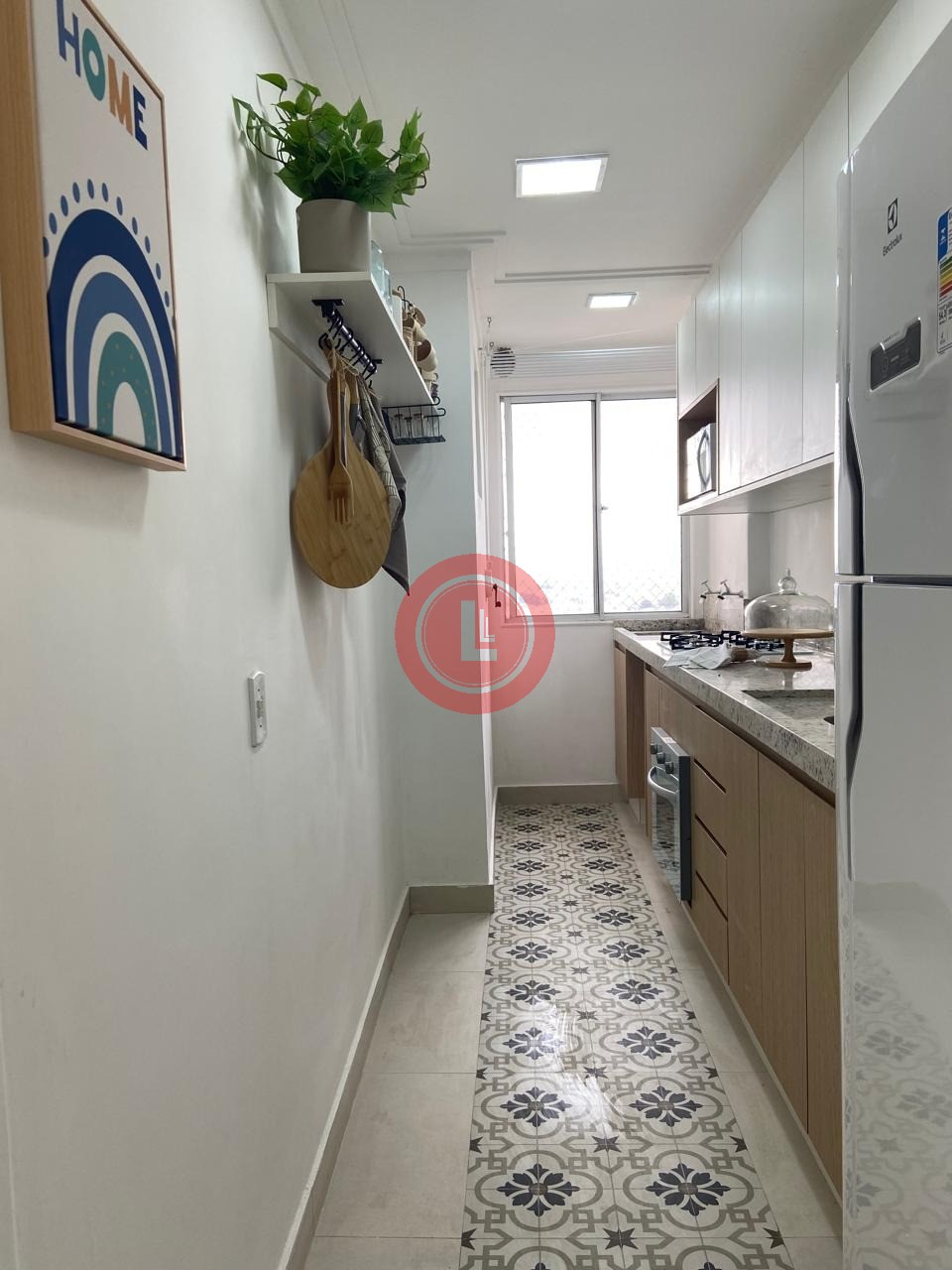 Apartamento, 3 quartos, 59 m² - Foto 24