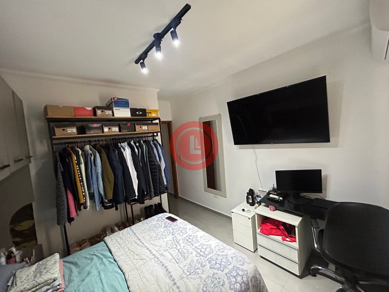 Apartamento, 2 quartos, 49 m² - Foto 9