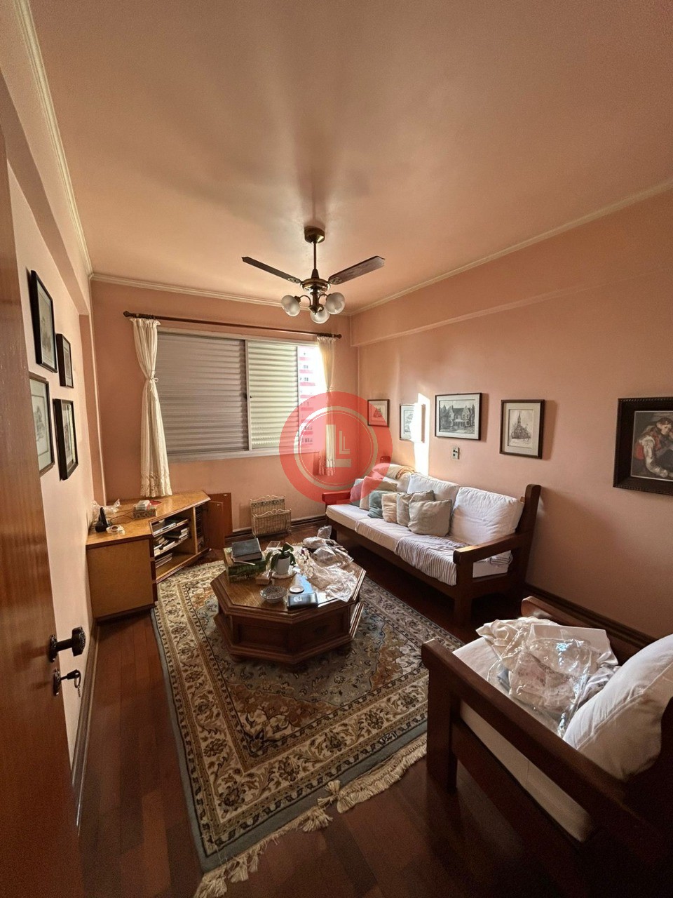 Apartamento, 4 quartos, 144 m² - Foto 16