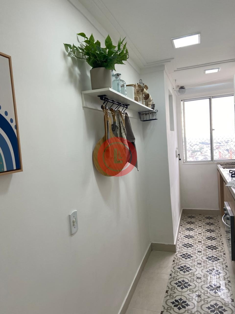 Apartamento, 3 quartos, 59 m² - Foto 33