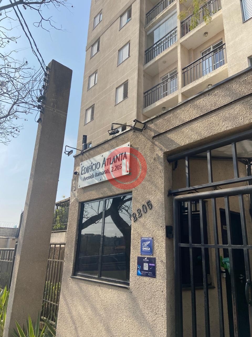 Apartamento, 3 quartos, 59 m² - Foto 19