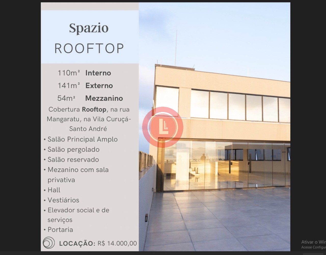 Prédio Inteiro, 141 m² - Foto 7