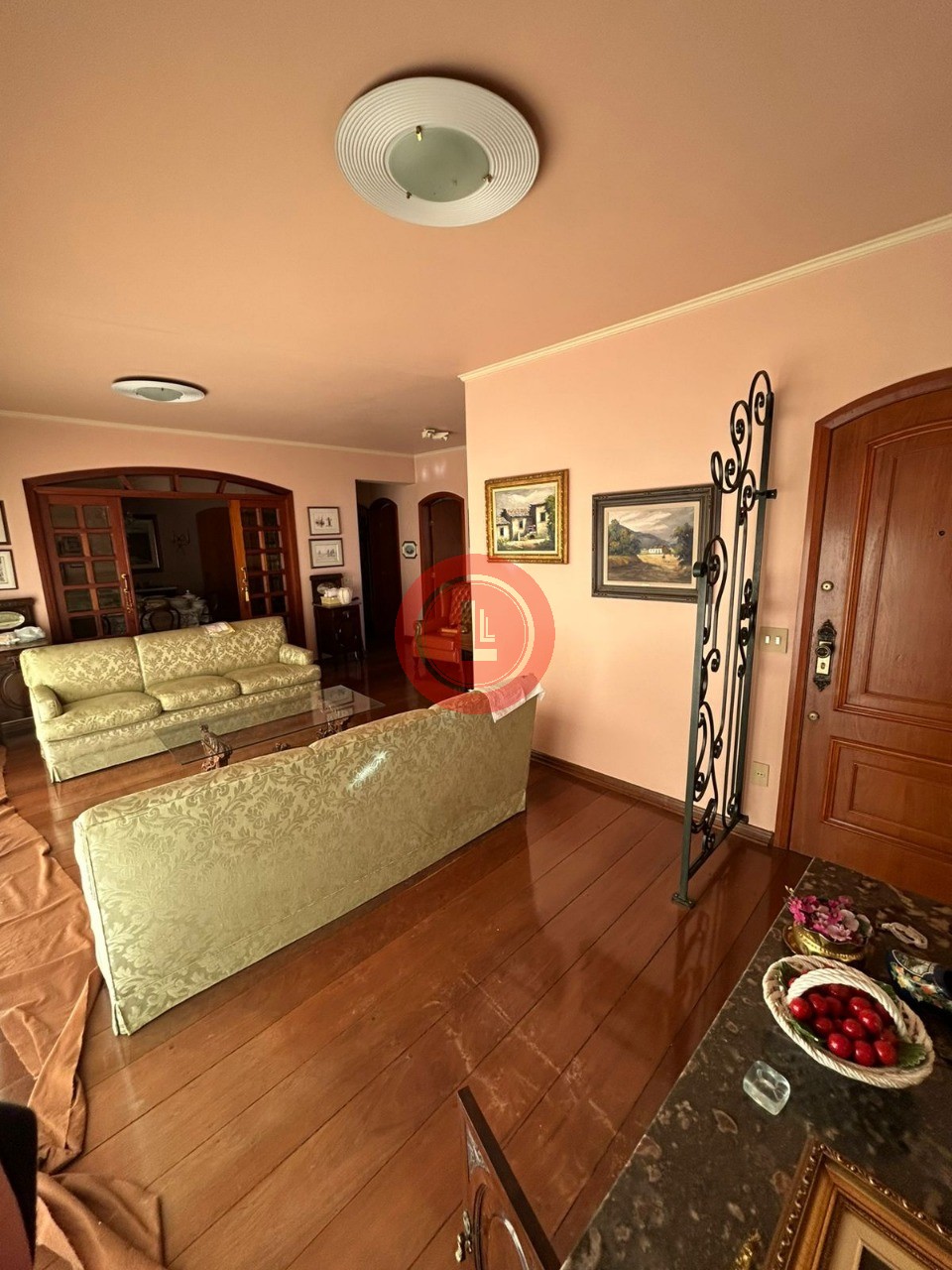 Apartamento, 4 quartos, 144 m² - Foto 4