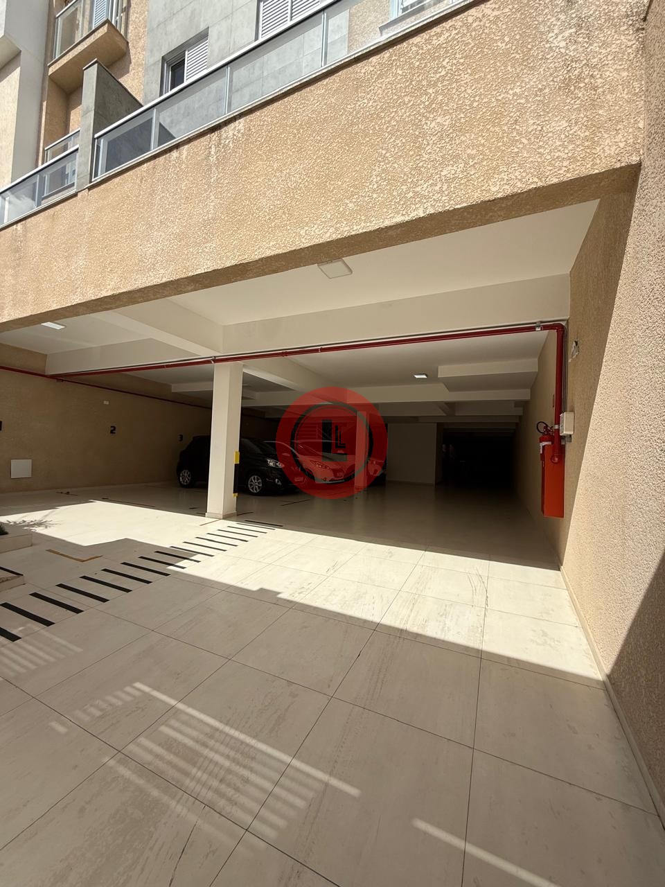 Apartamento, 2 quartos, 44 m² - Foto 8