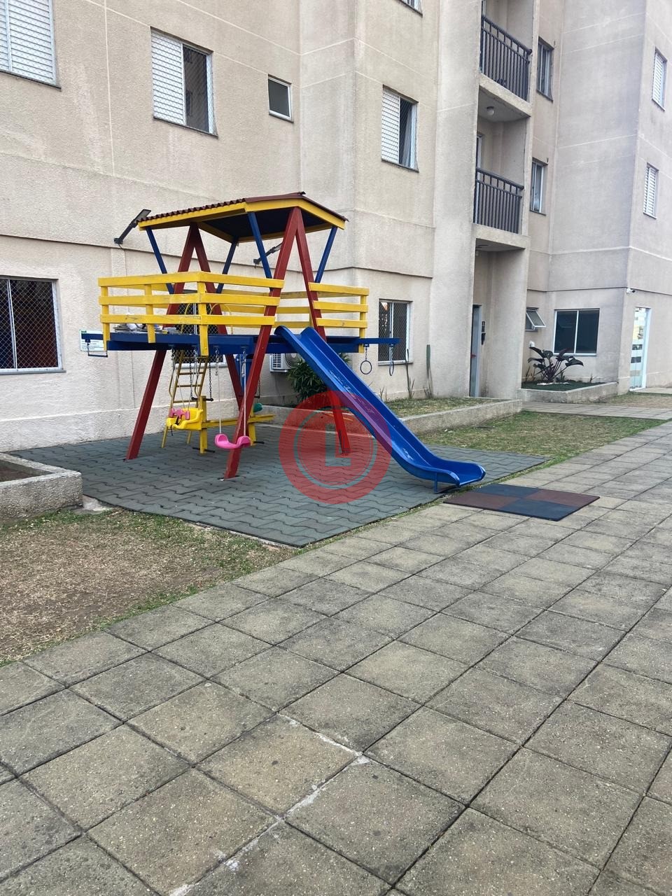 Apartamento, 3 quartos, 59 m² - Foto 18