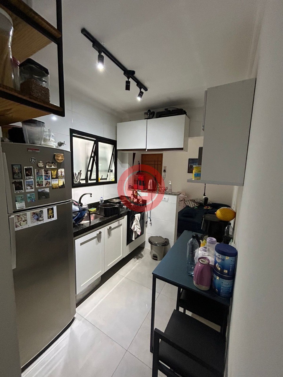 Apartamento, 2 quartos, 49 m² - Foto 5