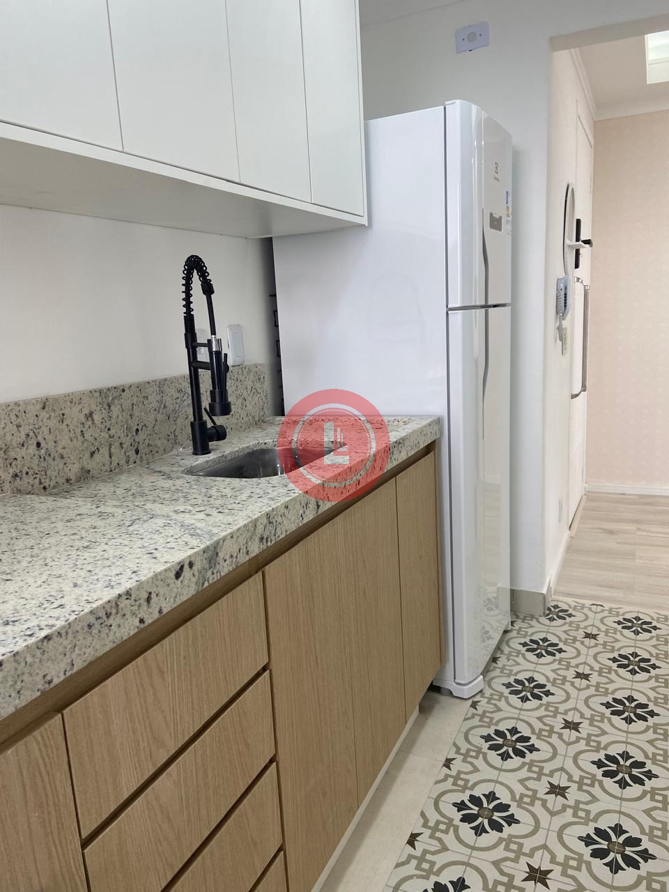 Apartamento, 3 quartos, 59 m² - Foto 4