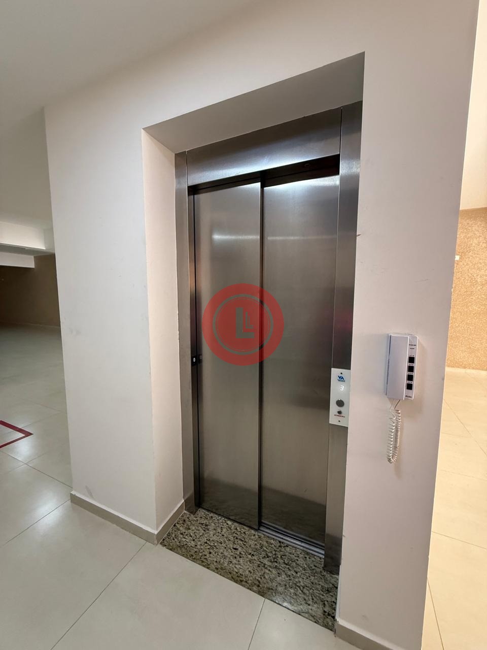 Apartamento, 2 quartos, 44 m² - Foto 2