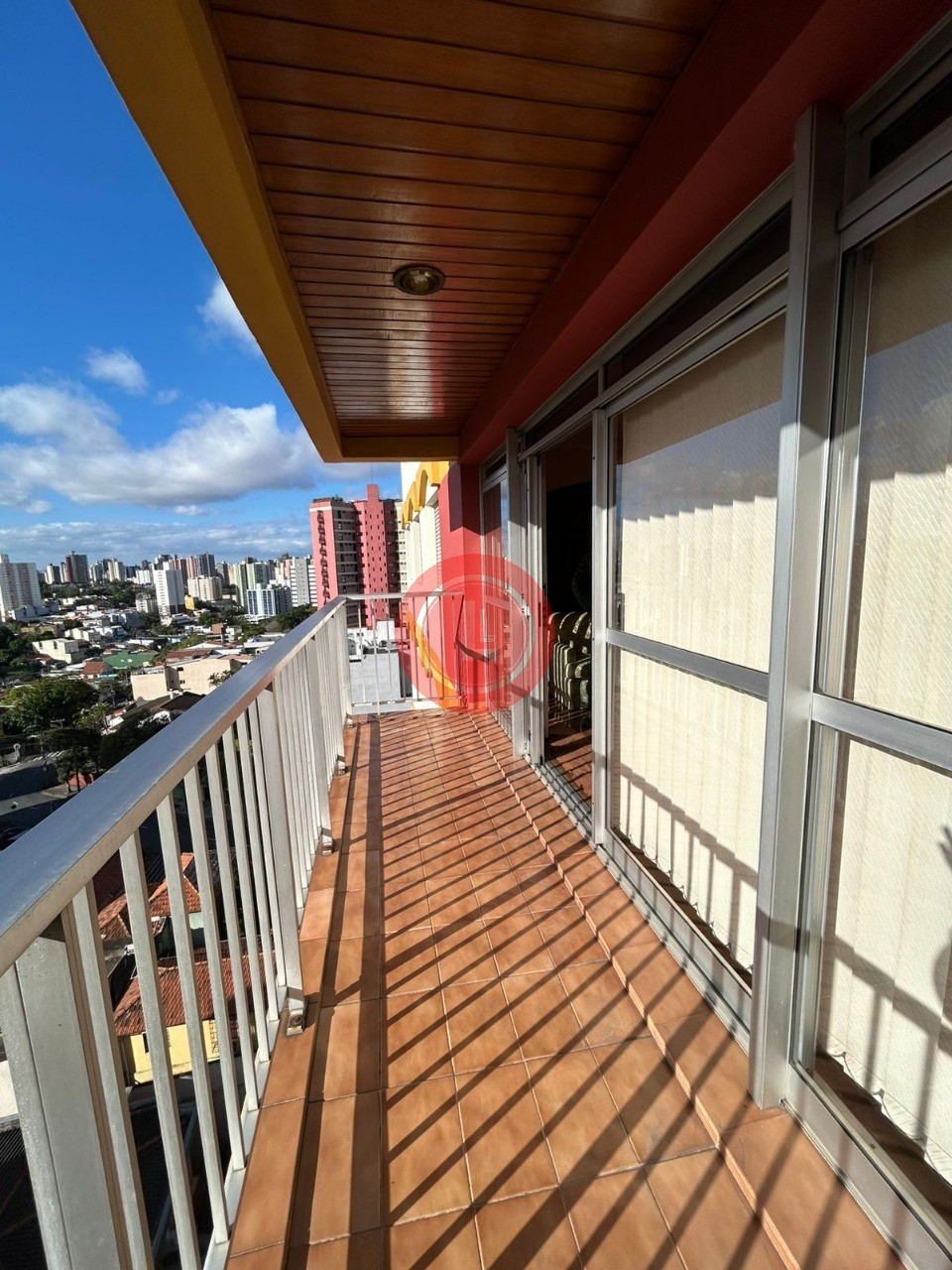 Apartamento, 4 quartos, 144 m² - Foto 1
