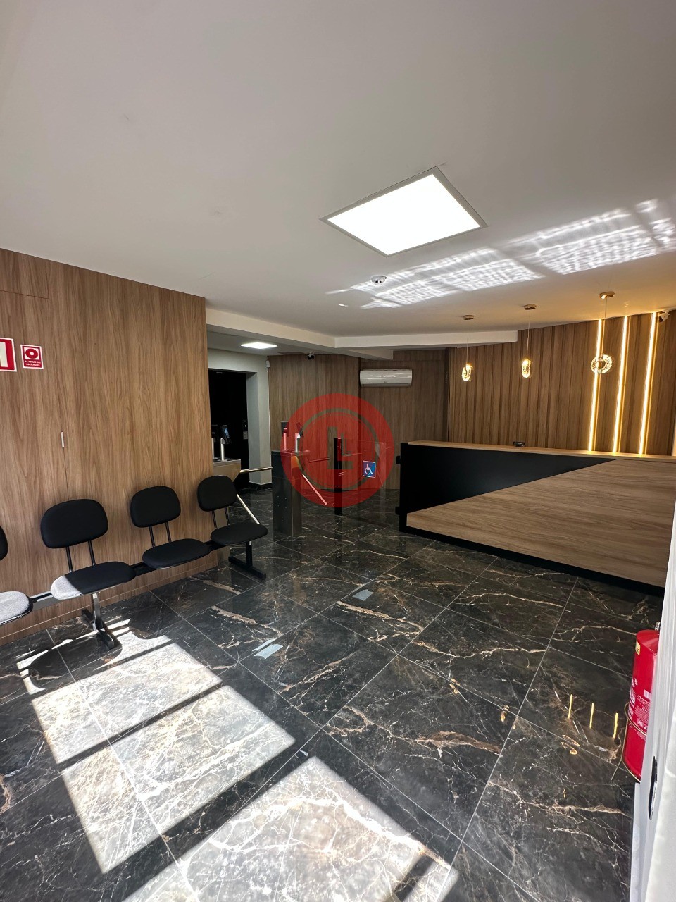 Prédio Inteiro, 141 m² - Foto 12