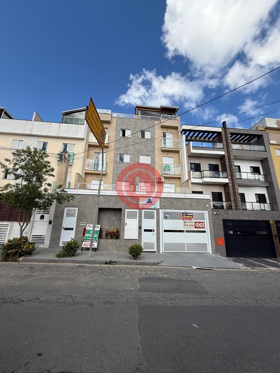 Apartamento, 2 quartos, 44 m² - Foto 15