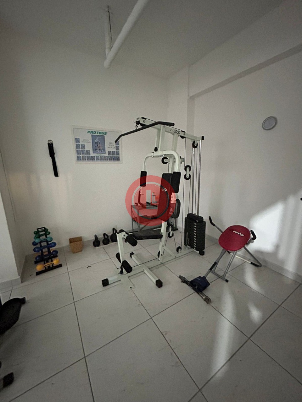 Apartamento, 4 quartos, 144 m² - Foto 30
