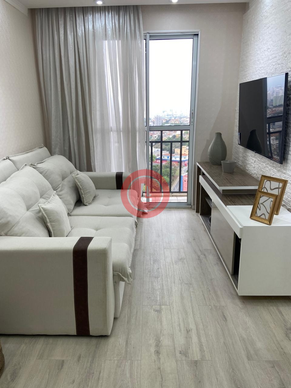 Apartamento, 3 quartos, 59 m² - Foto 23