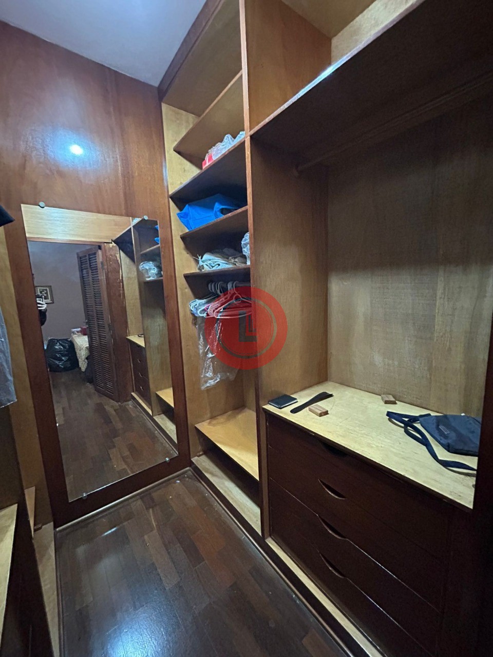 Apartamento, 4 quartos, 144 m² - Foto 14