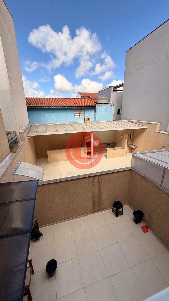 Apartamento, 2 quartos, 44 m² - Foto 3