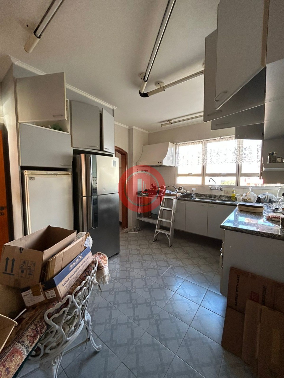 Apartamento, 4 quartos, 144 m² - Foto 9