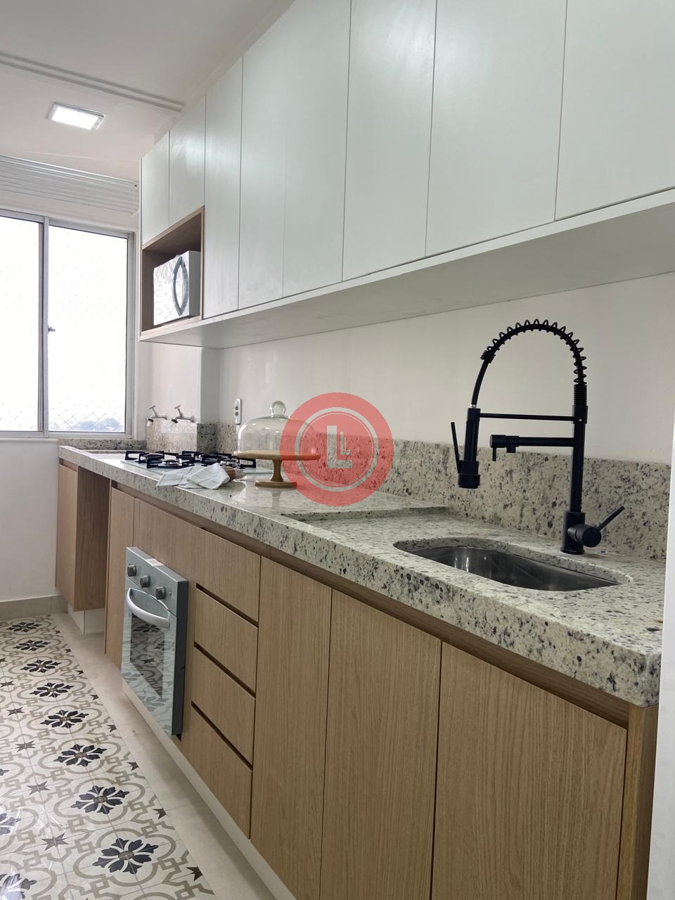 Apartamento, 3 quartos, 59 m² - Foto 9